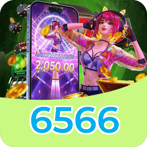 Bônus de R$99 + 50 giros grátis para download da 6566